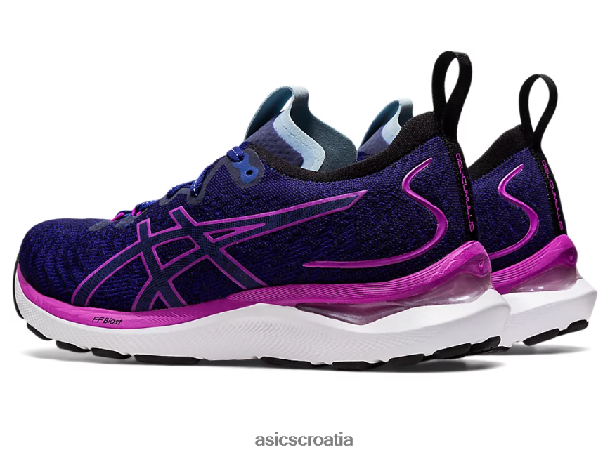 asics hrvatska 6NZ2TF2692 žene roniti plava/orhideja