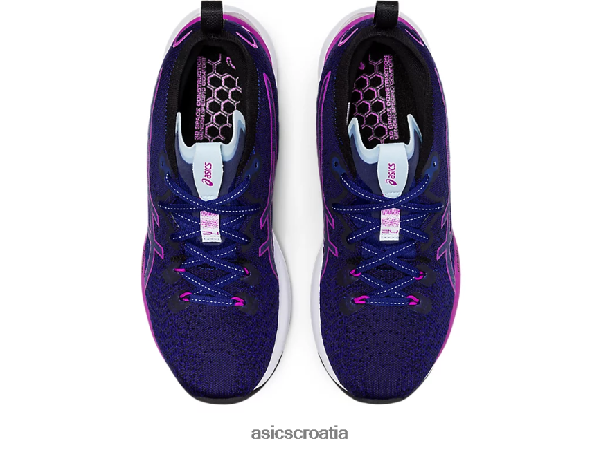 asics hrvatska 6NZ2TF2692 žene roniti plava/orhideja