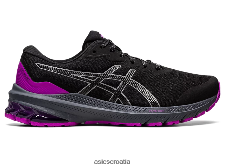 asics hrvatska 6NZ2TF2694 žene crna/orhideja