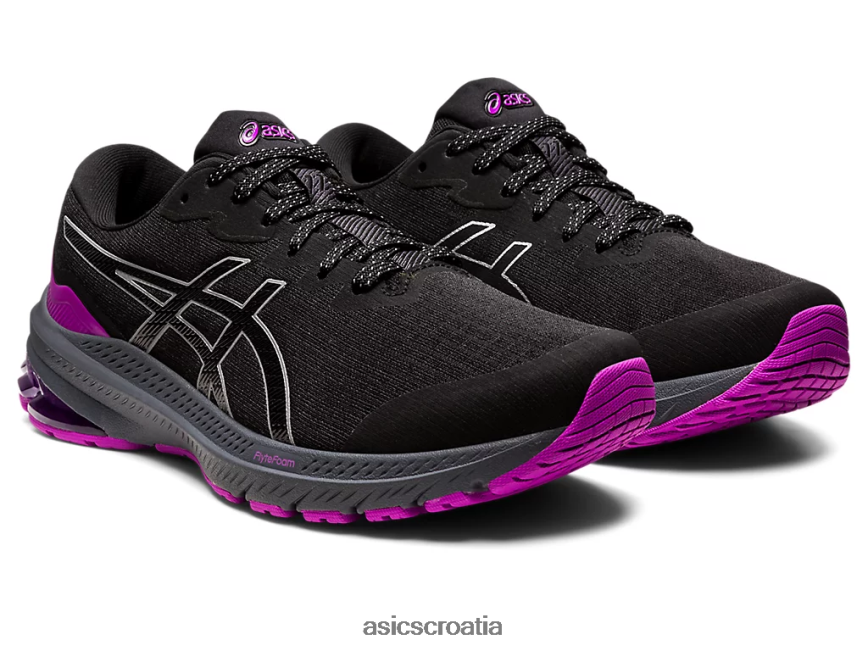 asics hrvatska 6NZ2TF2694 žene crna/orhideja