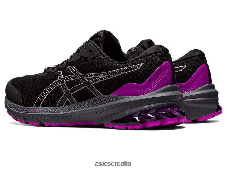 asics hrvatska 6NZ2TF2694 žene crna/orhideja