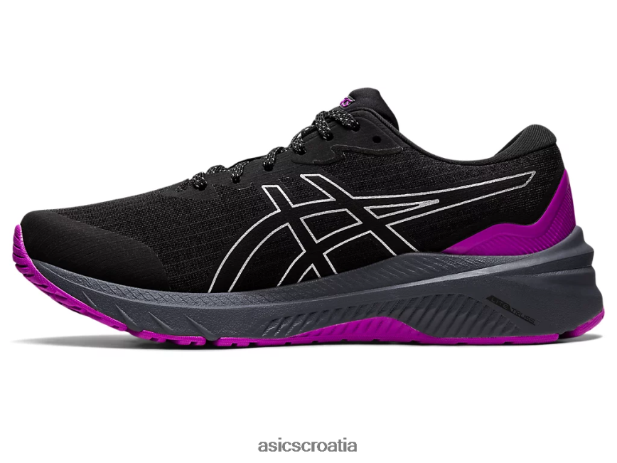 asics hrvatska 6NZ2TF2694 žene crna/orhideja