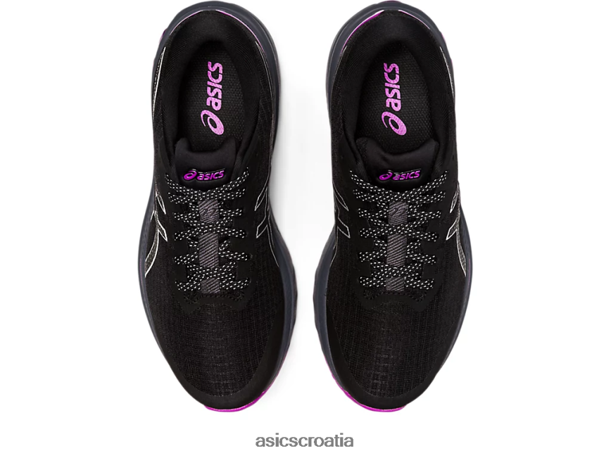 asics hrvatska 6NZ2TF2694 žene crna/orhideja