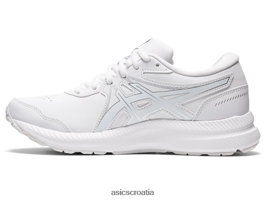 asics hrvatska 6NZ2TF2698 žene bijela
