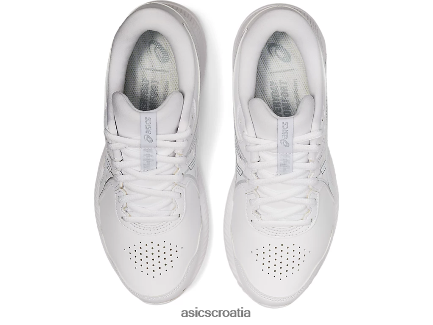 asics hrvatska 6NZ2TF2698 žene bijela