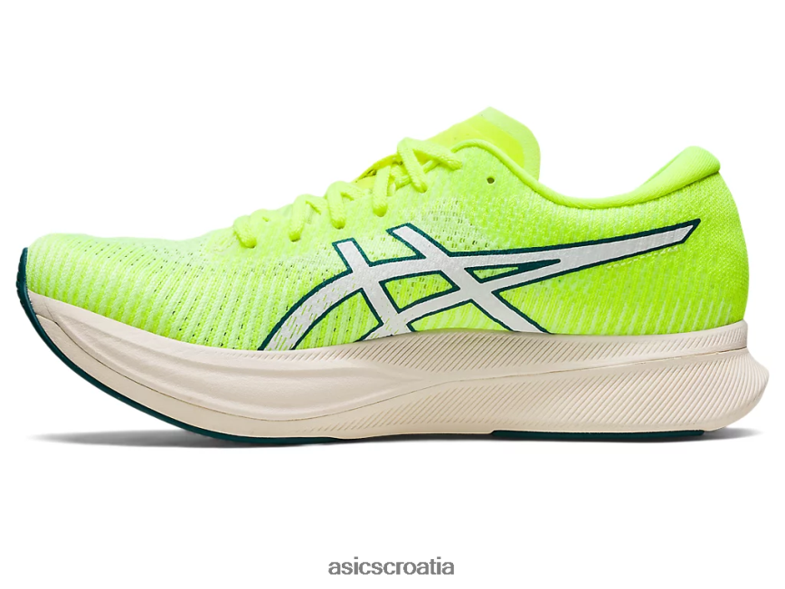 asics hrvatska 6NZ2TF2700 žene sigurnosna žuto/bijela
