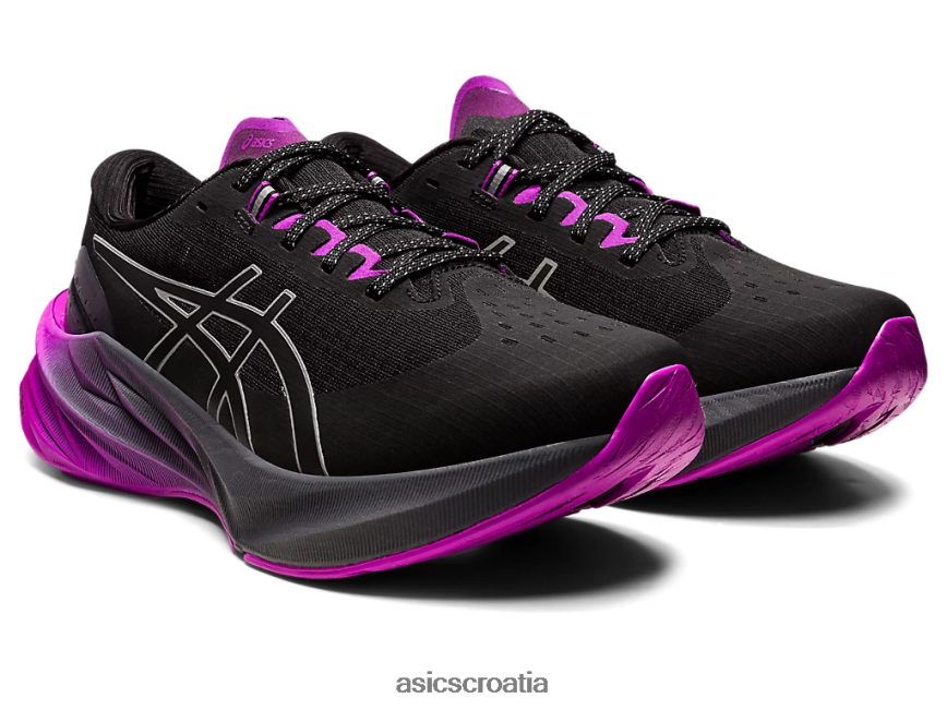 asics hrvatska 6NZ2TF2702 žene crna/orhideja