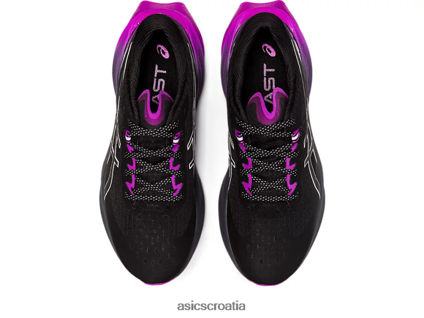 asics hrvatska 6NZ2TF2702 žene crna/orhideja