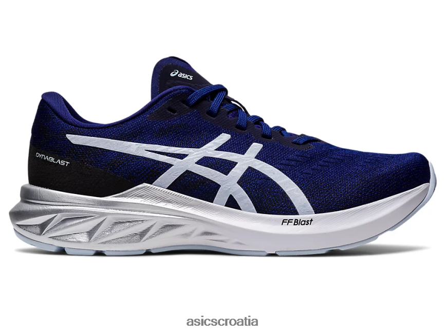 asics hrvatska 6NZ2TF2703 žene roniti plavo/meko nebo