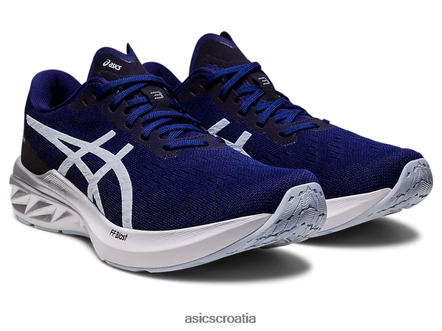 asics hrvatska 6NZ2TF2703 žene roniti plavo/meko nebo