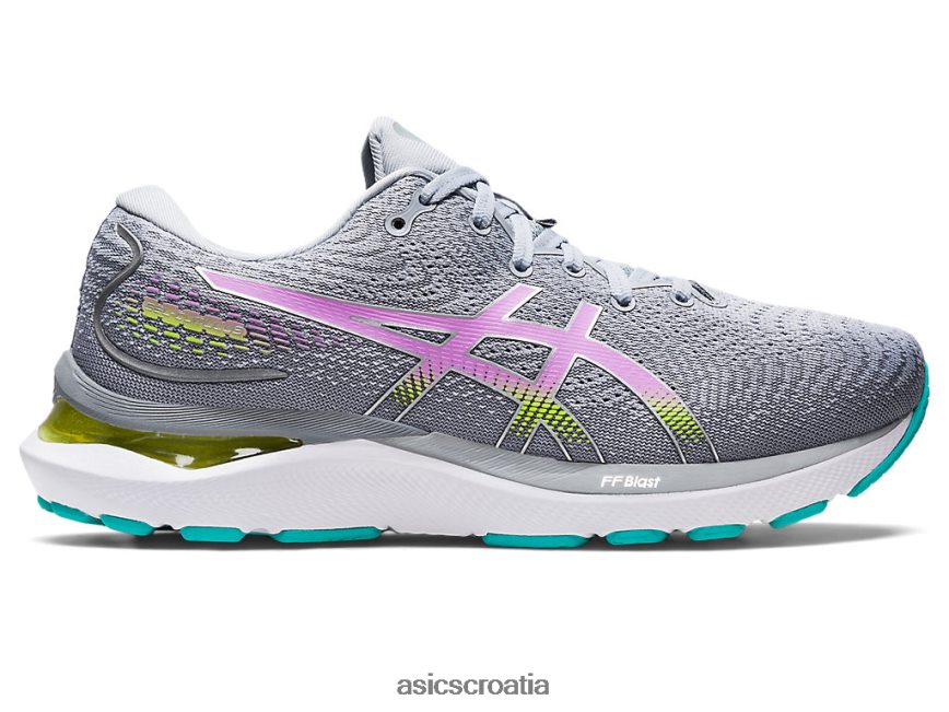 asics hrvatska 6NZ2TF2715 žene pijemont siva/sjaj boje lavande