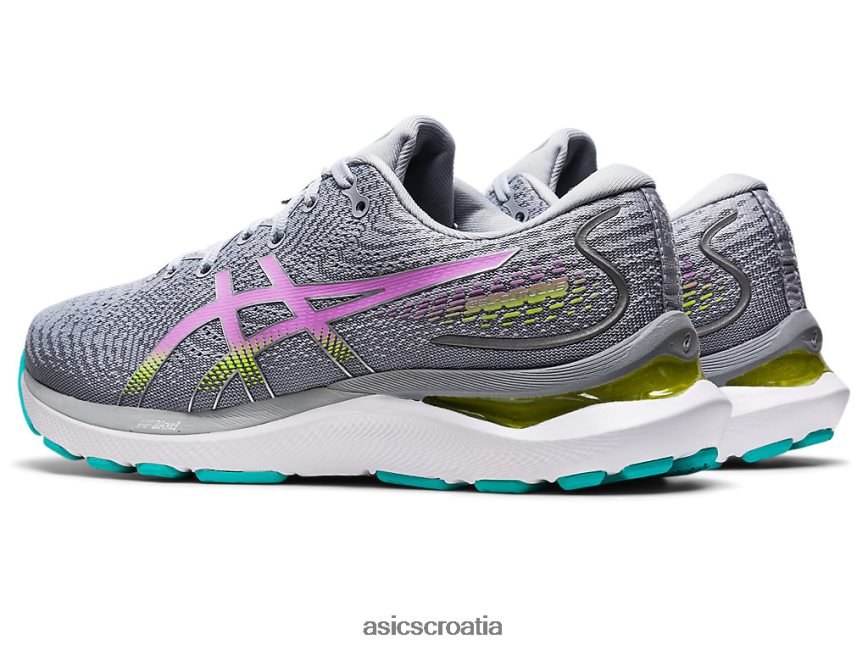 asics hrvatska 6NZ2TF2715 žene pijemont siva/sjaj boje lavande