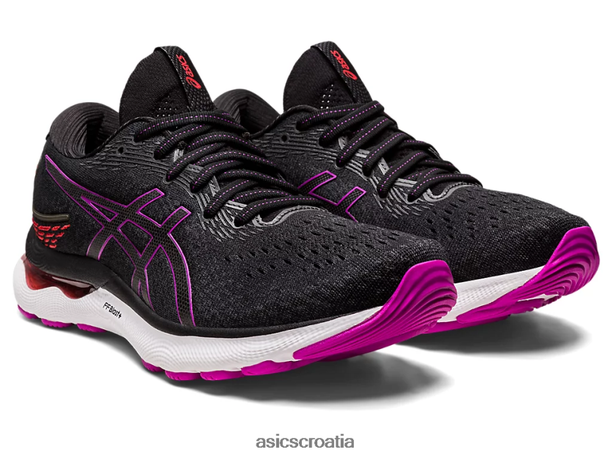 asics hrvatska 6NZ2TF2716 žene crna/orhideja