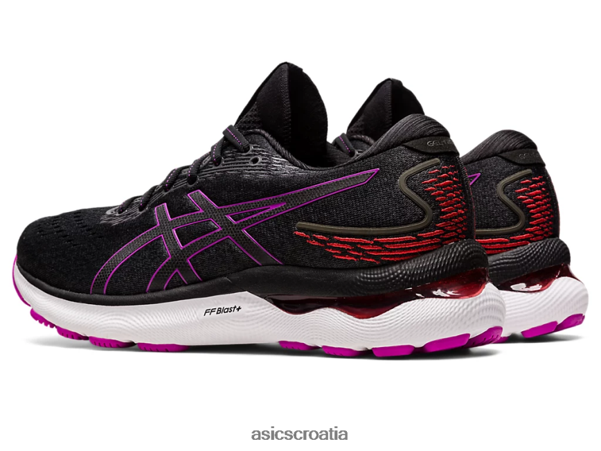 asics hrvatska 6NZ2TF2716 žene crna/orhideja
