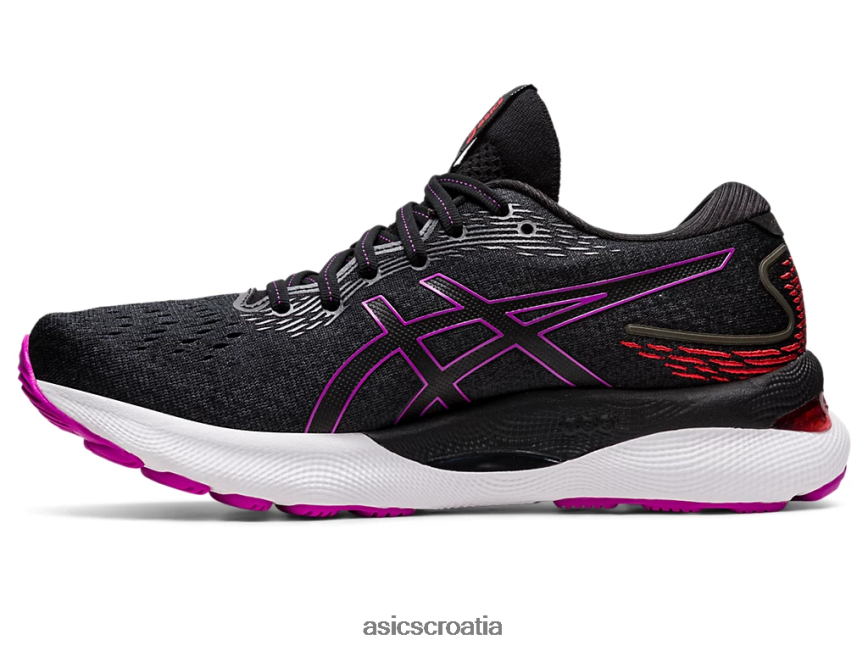 asics hrvatska 6NZ2TF2716 žene crna/orhideja