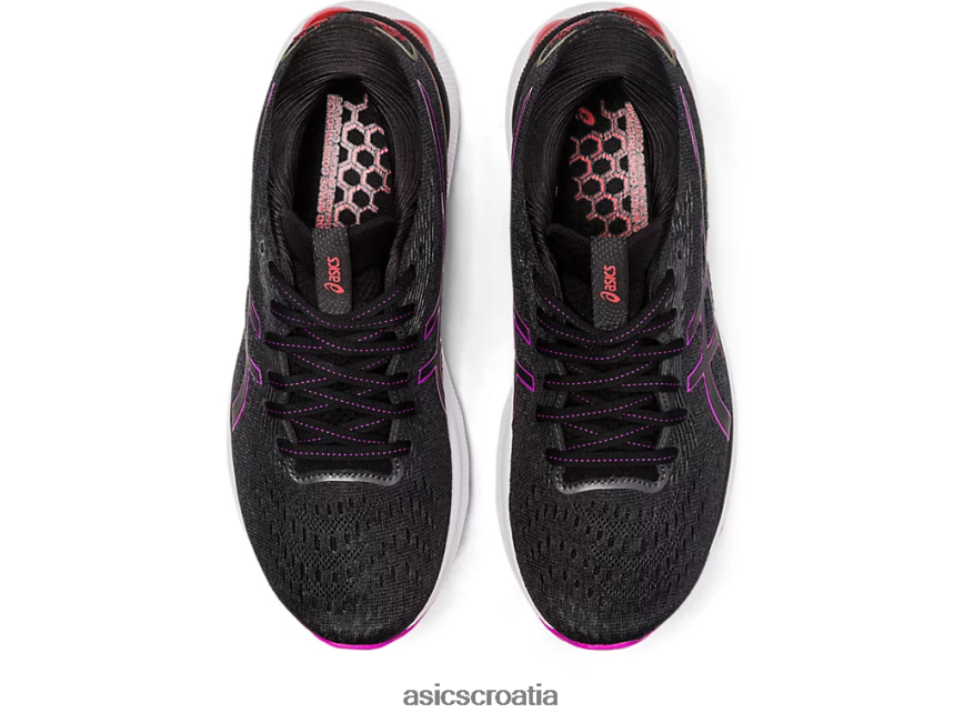 asics hrvatska 6NZ2TF2716 žene crna/orhideja