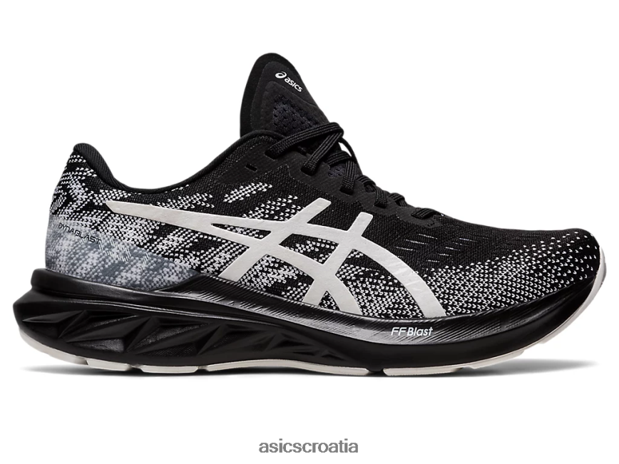 asics hrvatska 6NZ2TF2719 žene crno bijeli