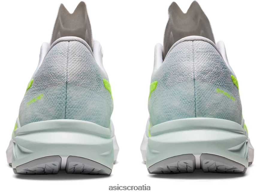 asics hrvatska 6NZ2TF2722 žene bijela/sigurnosno žuta
