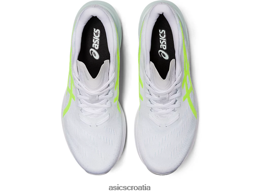 asics hrvatska 6NZ2TF2722 žene bijela/sigurnosno žuta