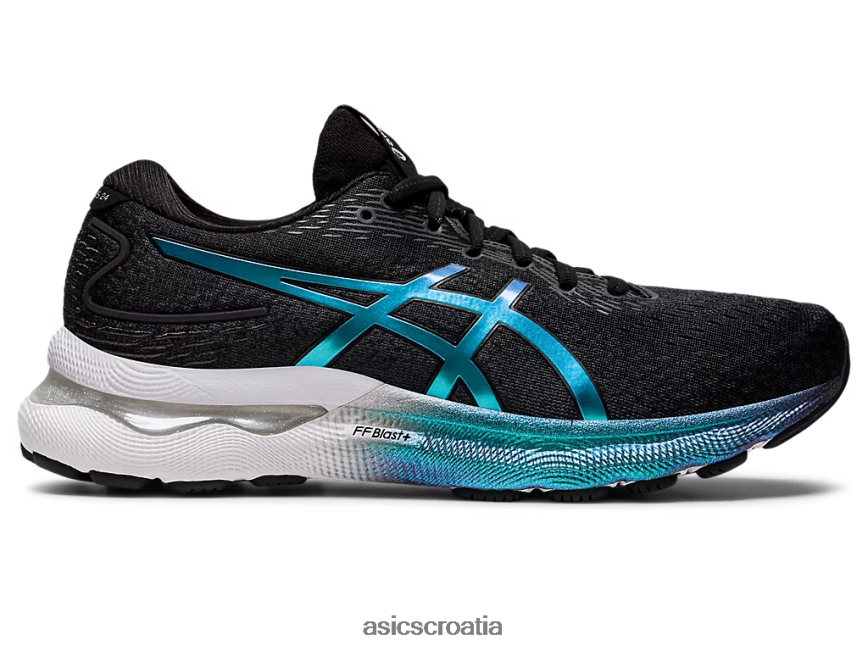 asics hrvatska 6NZ2TF2724 žene crno