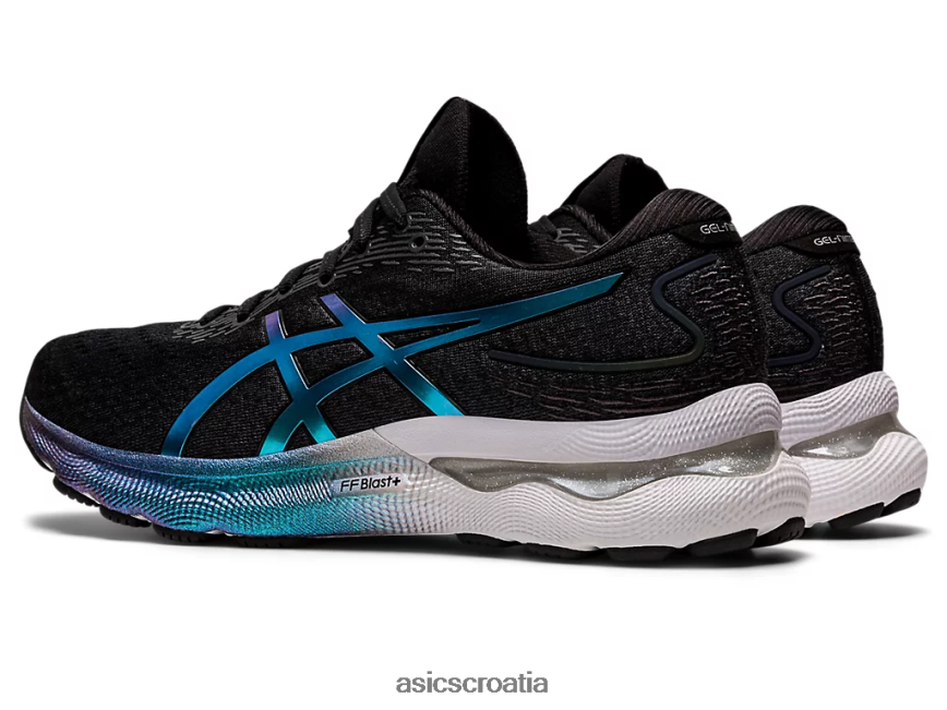 asics hrvatska 6NZ2TF2724 žene crno