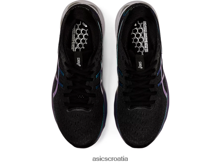 asics hrvatska 6NZ2TF2724 žene crno