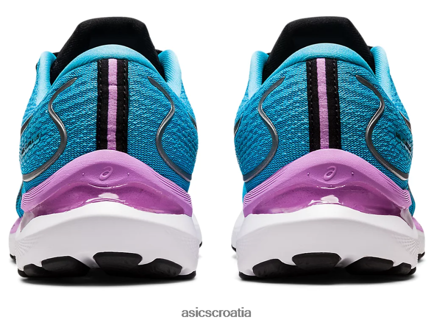 asics hrvatska 6NZ2TF2733 žene akvarij/crna