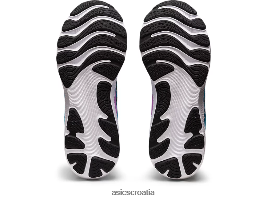 asics hrvatska 6NZ2TF2733 žene akvarij/crna