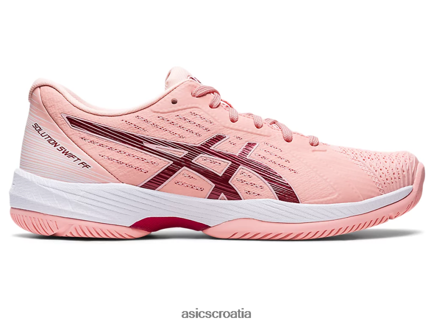 asics hrvatska 6NZ2TF2735 žene frosted rose/cranberry