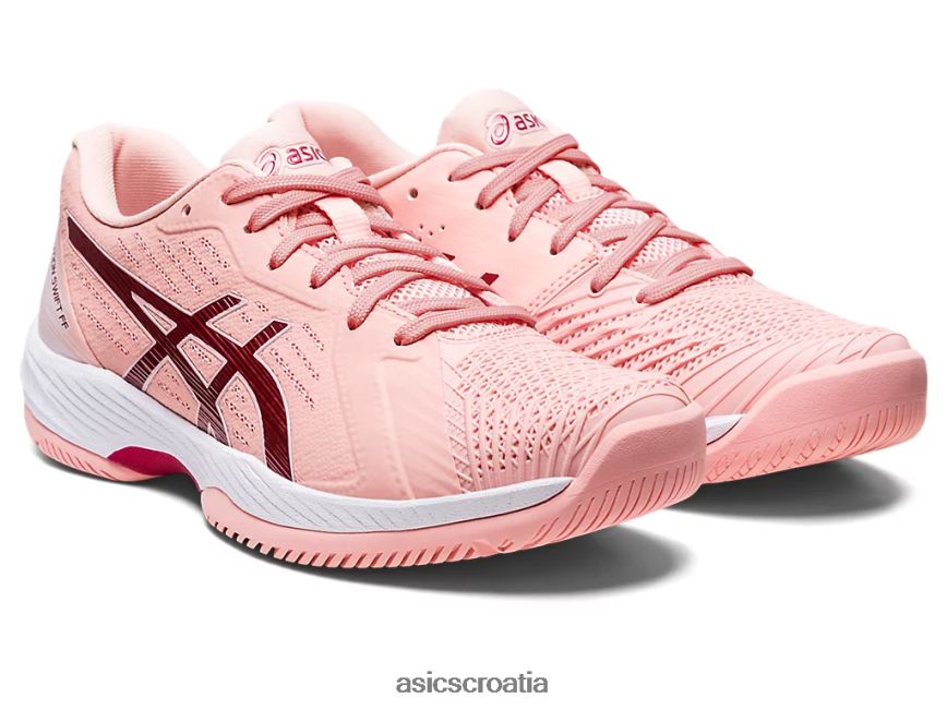 asics hrvatska 6NZ2TF2735 žene frosted rose/cranberry