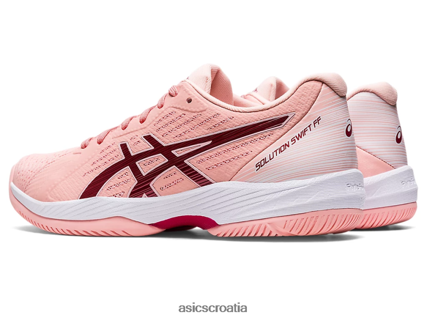 asics hrvatska 6NZ2TF2735 žene frosted rose/cranberry