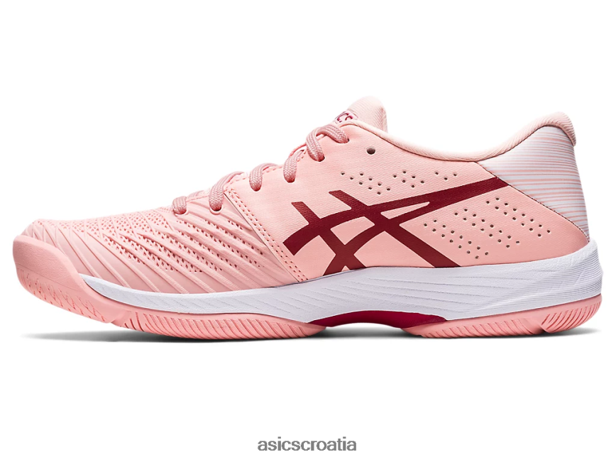 asics hrvatska 6NZ2TF2735 žene frosted rose/cranberry