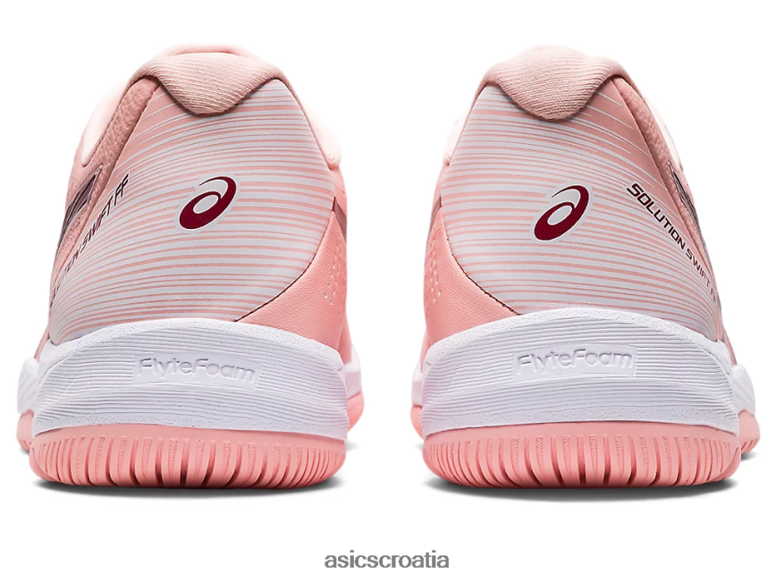 asics hrvatska 6NZ2TF2735 žene frosted rose/cranberry