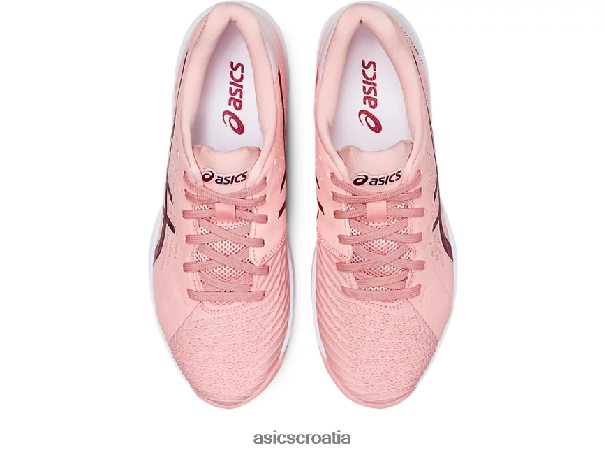 asics hrvatska 6NZ2TF2735 žene frosted rose/cranberry