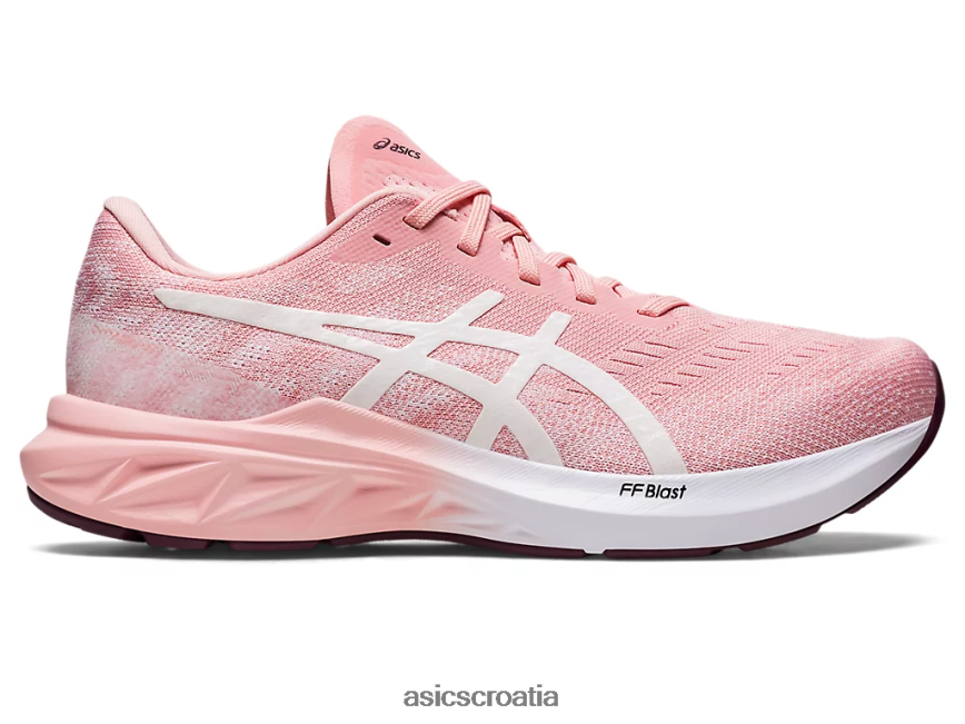 asics hrvatska 6NZ2TF2736 žene smrznuta ruža/bijela