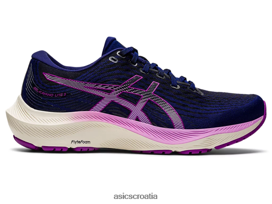 asics hrvatska 6NZ2TF2760 žene roniti plava/orhideja