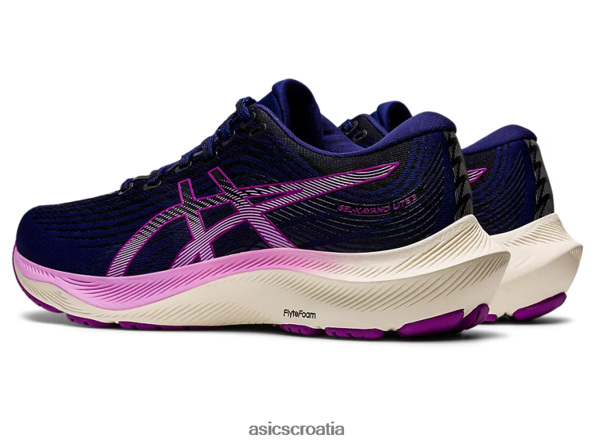 asics hrvatska 6NZ2TF2760 žene roniti plava/orhideja
