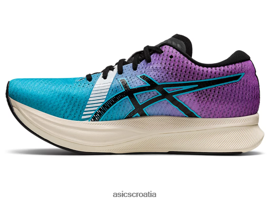 asics hrvatska 6NZ2TF2775 žene akvarij/crna