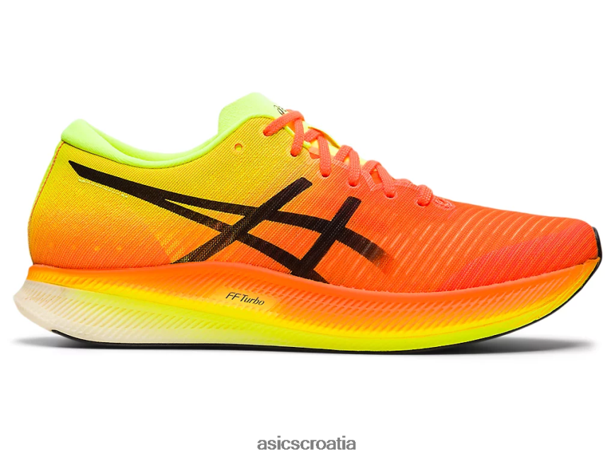 asics hrvatska 6NZ2TF2845 žene šokantno narančasto/crno