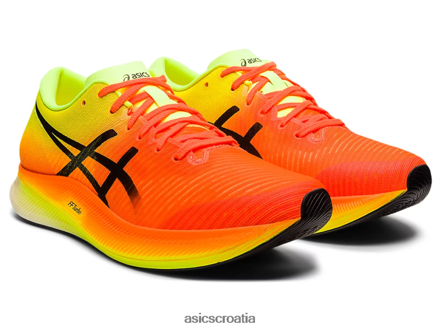 asics hrvatska 6NZ2TF2845 žene šokantno narančasto/crno