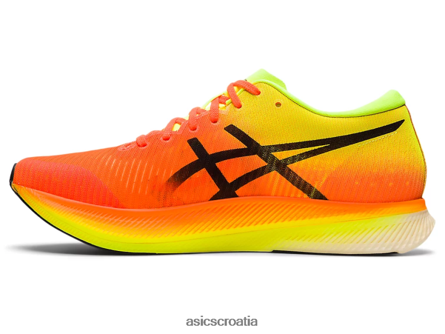 asics hrvatska 6NZ2TF2845 žene šokantno narančasto/crno