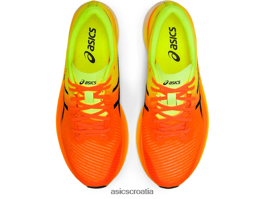 asics hrvatska 6NZ2TF2845 žene šokantno narančasto/crno
