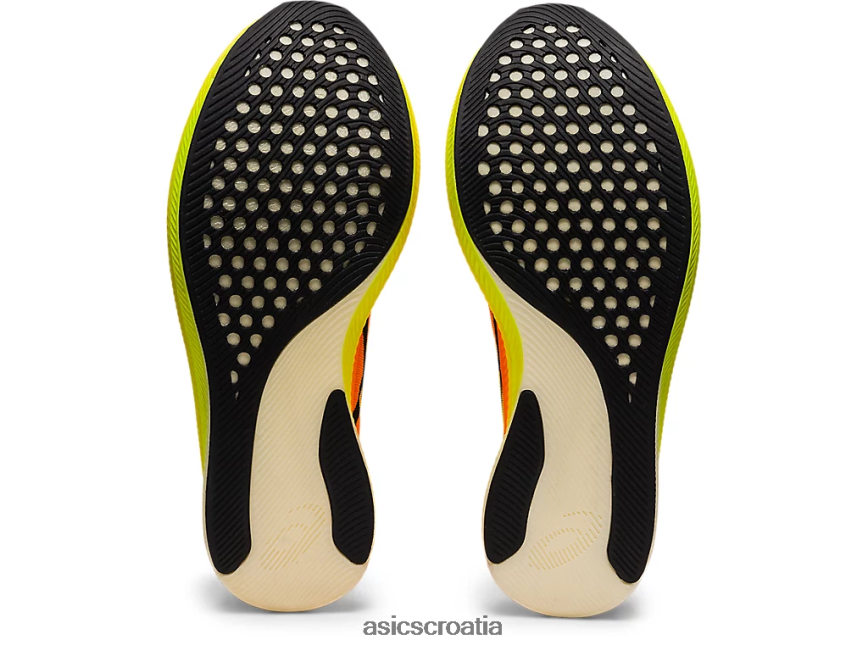 asics hrvatska 6NZ2TF2845 žene šokantno narančasto/crno