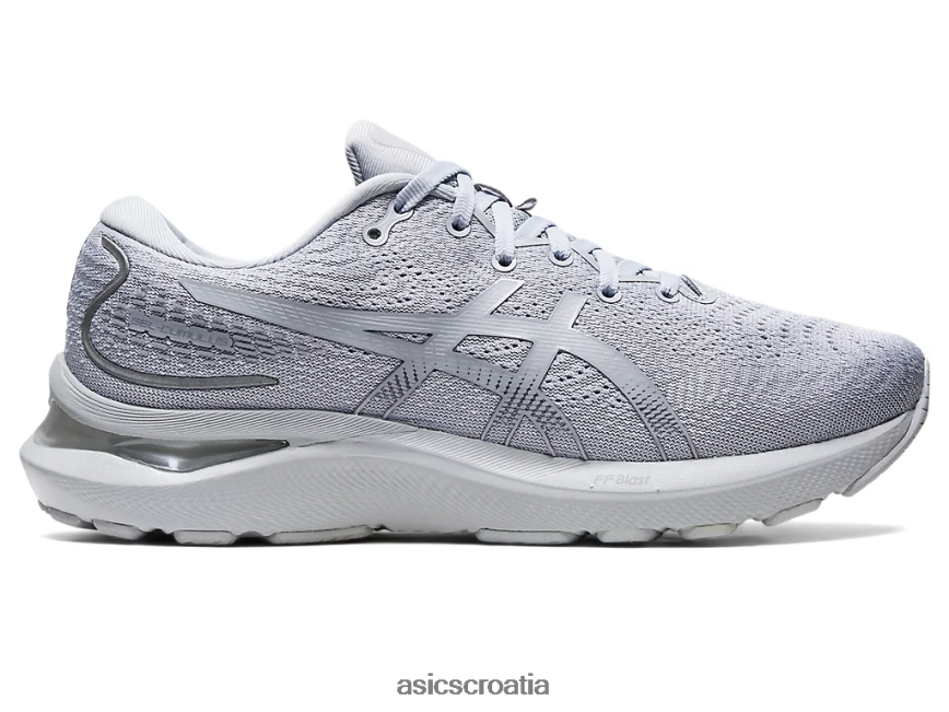asics hrvatska 6NZ2TF2852 žene pijemont sivi/pijemont sivi
