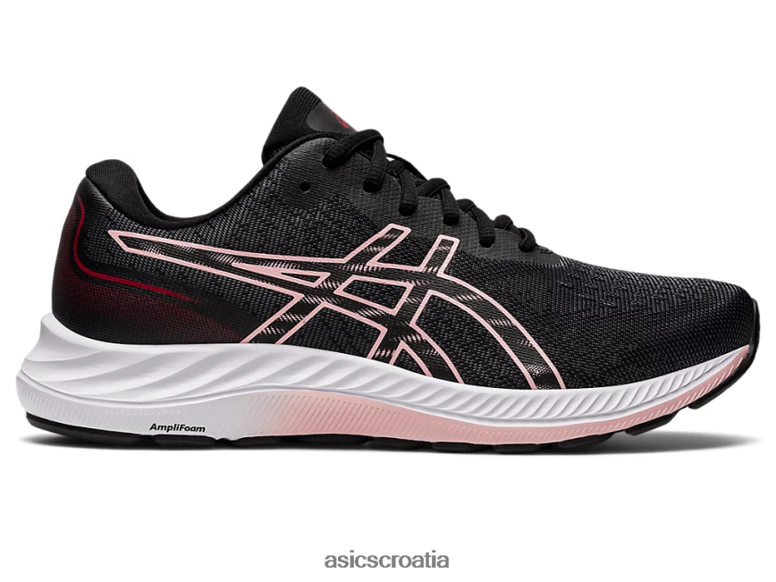 asics hrvatska 6NZ2TF2856 žene crna/smrznuta ruža