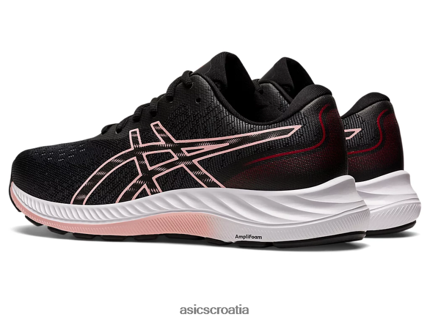 asics hrvatska 6NZ2TF2856 žene crna/smrznuta ruža