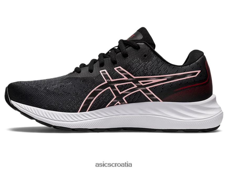 asics hrvatska 6NZ2TF2856 žene crna/smrznuta ruža