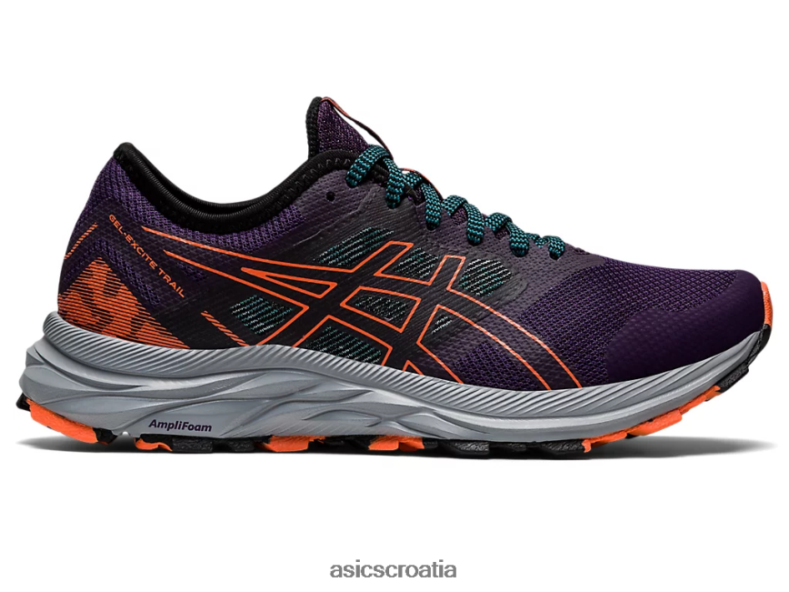 asics hrvatska 6NZ2TF2857 žene noćna nijansa/nova narančasta