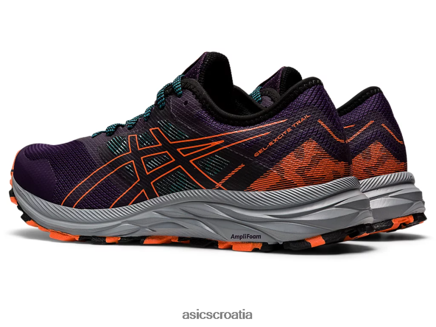 asics hrvatska 6NZ2TF2857 žene noćna nijansa/nova narančasta