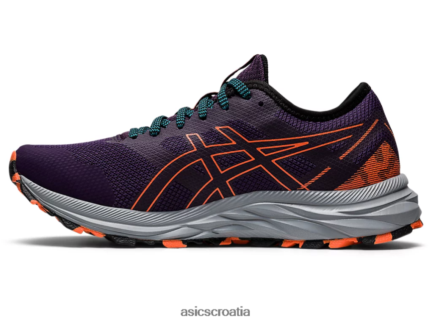 asics hrvatska 6NZ2TF2857 žene noćna nijansa/nova narančasta
